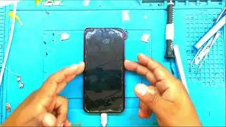 Samsung A01 sin cargar