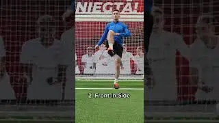 Best Warmup to Avoid Hip & Groin Injuries as a Footballer 