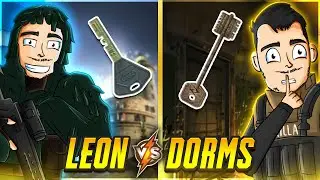 Leon Key vs Dorms Marked – Which Key Brings in More $$$$?