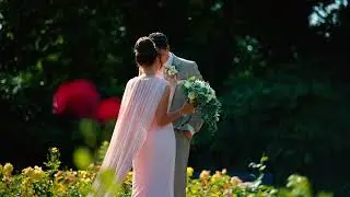 Wouter & Julia