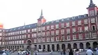 More Madrid