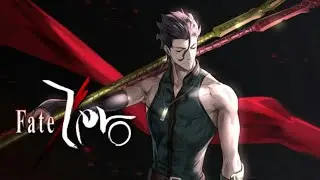F/GO Fate/Accel Zero Order -LAP_2- Main Quest - ACT-6: "United Battlefront"