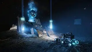 Best Guardian Weapon Blueprints farm for Salvation weapons