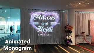 Marcus & Heidi - Royal Pines Wedding Highlights