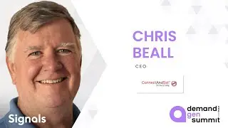 How To Build Trust In B2B Cold Calls With Chris Beall