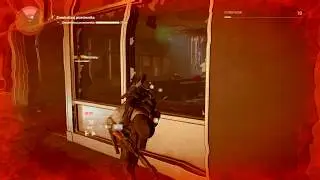 Tom Clancy's The Division® 2 First Hunter Encounter