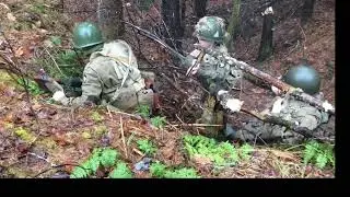 Trouble in the Ardennes 2