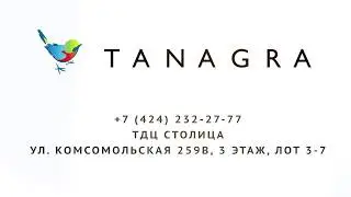 Салон мебели Танагра