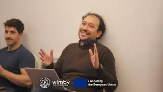 WIMBY European Project - Portugal workshops