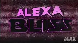Alexa Bliss 2nd Theme Song-  BlissFul #BAMF