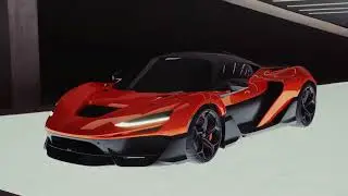Revving Up and Ready to the Movie of Racing