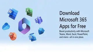 How to Download & Install Genuine Office 365 For Free in 2024 | Microsoft 365 Apps For Lifetime Free