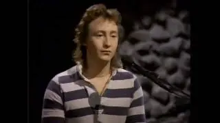 Julian Lennon - Too Late For Goodbyes (Music Video)