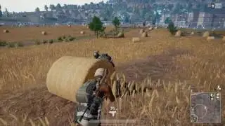 PUBG - Micro Uzi, Best Solo finishing weapon?