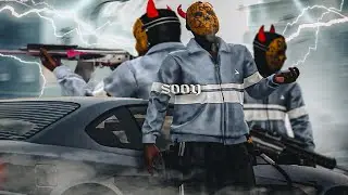SOON / MAJESTIC RP prod.KAI