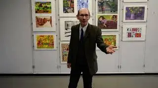 Владимир Леонов.  Песня "Случайный вальс" (Тымовская ДШИ)