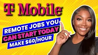 High Paying Remote Jobs YOU Can Start TODAY!