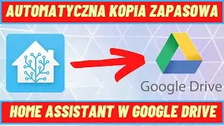 Automatical backup of Home Assistant on the Google drive.