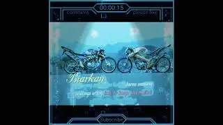 snap WA kata kata vixion jari jari
