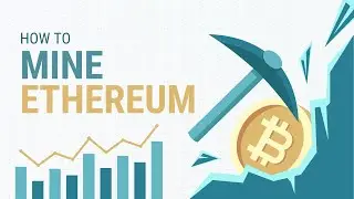 How to MINE ETHEREUM | Tutorial on How to set a MINING RIG
