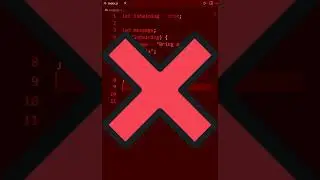 Dealing with shorthand in if-else statements #shorts