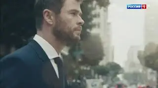 Реклама Boss Хьюго Босс Ботлд — Будь мужчиной нашего времени! (Крис Хемсворт) (2018)