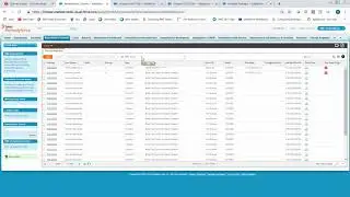 How to Create a List View for Service Requests in the BMC Helix Remedyforce Console