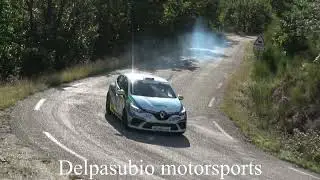 Rallye des Camisards 2023 (partie2).