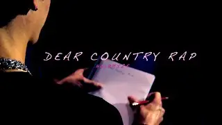 501Bryze - Dear Country Rap (Official Music Video)