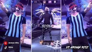 10 PRESET FF SOUND OLD KANE TREND TIK TOK - DIBAWAH 5MB🎧 PART 30