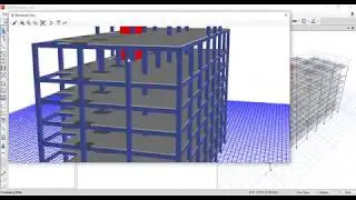 How to Export ETABS Model to REVIT 2020