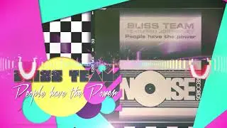 Bliss Team - People have the power