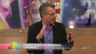 Entenda o que é a cardiopatia congênita