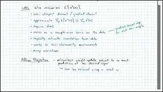 6271 49 TowardKalmanFilters