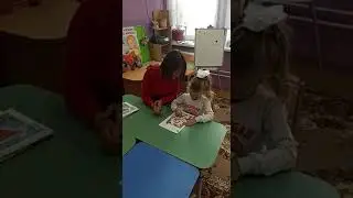 Индивидуальное занятие по тетрадям KUMON