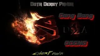 2 РАУНД GANG BANG VS OGGNG (13.02.2021)