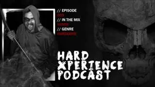 HARD XPERIENCE PODCAST 