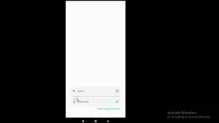 Custom Widget in Flutter || Inkwell widget