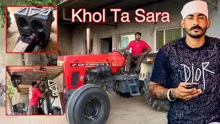 Khol ta Sb Kuj Dinosaur To | Jaldi New Look