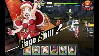 Finals Kenpachi Contest Bleach Immortal Soul 3rd Match Goes 10 Rounds