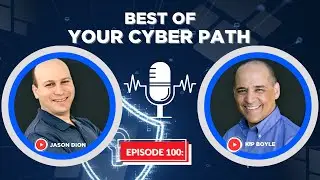 EP 100:   Best of YCP