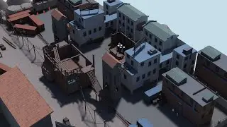 КОНТРА СИТИ