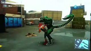 Marvel's Spider - Man Rermastered open world Game play(PC UHD)[4K 60FPS] part 37