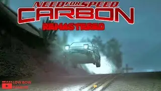 Need For Speed CARBON 2024 REMASTER