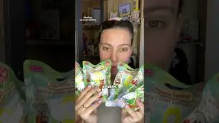 💗ТГК @sashaminihdolls #сильванианфэмилис #пакетикисюрпризы #babyforest #sylvanianfamilies #unboxing