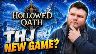 THJ Private Server Was Shut Down... So They Built Their Own MMO
