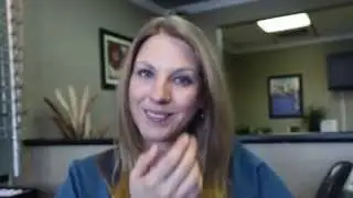 How to put in, remove & take care of contact lenses easily by optometrist Laria in Miami