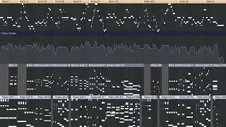 i did everything i could to make this violin sound real