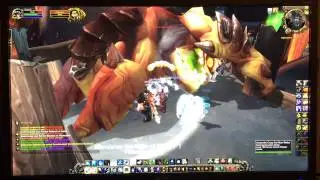 Budget Linux Gaming PC World of Warcraft Benchmark