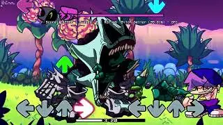 Friday Night Funkin' D-Sides Freeplay Update: Cycles (GFC)